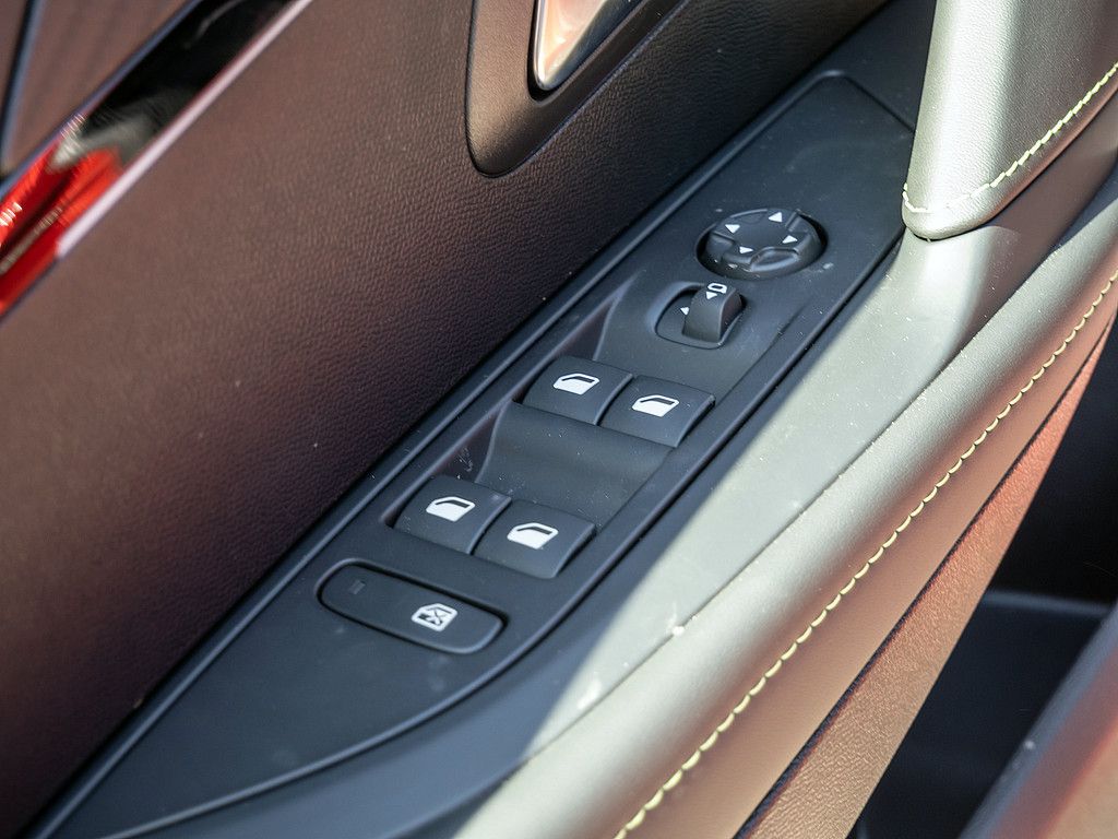 Peugeot 208 - Bild 20