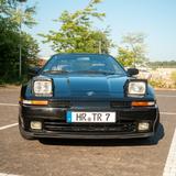 Toyota Supra MK3 A70 3.0 Turbo*NEU SERVICE*Targa*DE* - Toyota Supra Gebrauchtwagen