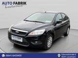 Ford Focus Lim. Black Magic, KLIMA - TÜV - S+W REIFEN - Ford Focus: Black Magic