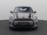MINI One Cabrio Classic Trim Komfort DAB Leder Sport - graue MINI One Cabrio