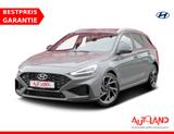 Hyundai i30 cw 1.5T-GDi mHev N-Line LED Navi Kamera - Hyundai i30: Cw