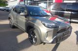 Toyota Yaris Cross Hybrid 1.5 VVT-i AWD-i Adventure - Toyota Tageszulassungen