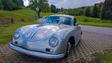 Porsche 356 Replica 