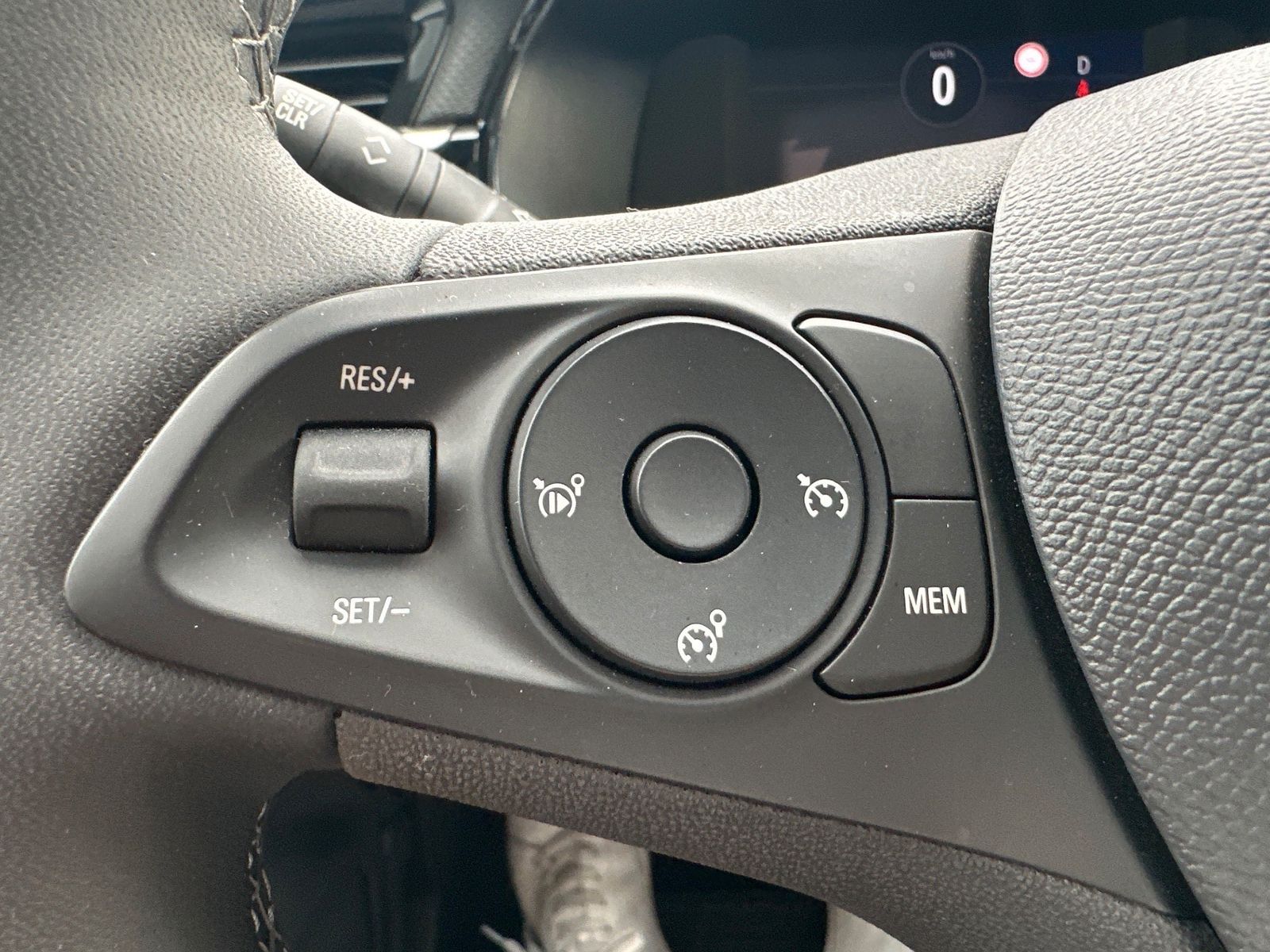 Fahrzeugabbildung Opel Corsa e Elegance NAV+LED+KAMERA+SHZ+VCOCK+TOTW
