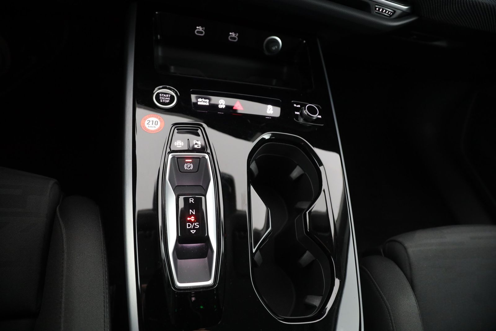 Audi A6 - Bild 16