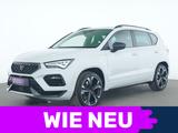 Cupra Ateca 4Drive AHK|Navi|ACC|Kamera|Parklenkassist - Cupra Gebrauchtwagen von 2023