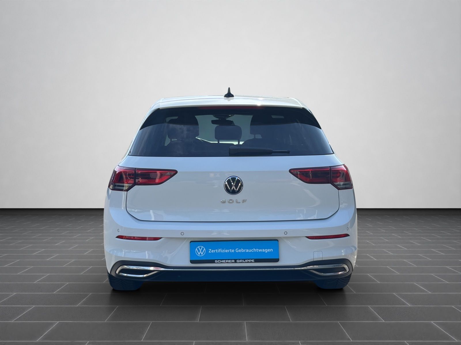 Volkswagen Golf - Bild 7