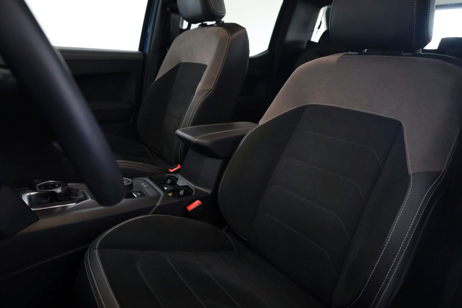 Fahrzeugabbildung Volkswagen Amarok 3.0 TDI Style 4M,Standhzg,Rollbügel,360°