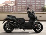 BMW C 400 X 'Triple Black' Jubiläumsangebot '50 Jahr - Offers matching your search criteria
