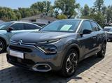 Citroën C4 Lim. Shine *HUD*WINTERPAKET* - graue Citroën C4
