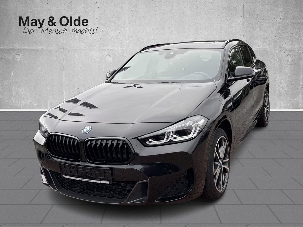 Image of BMW X2