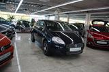 Fiat Grande Punto 1.2 8V Active - blaue Fiat Grande Punto