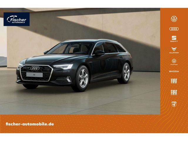 Audi A6 Avant 40 TDI quattro advanced