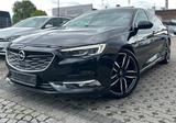 Opel INSIGNIA *GRAND SPORT*NAVI-AUTOMA-LEDER-MASSAGE - Opel Insignia in Krefeld