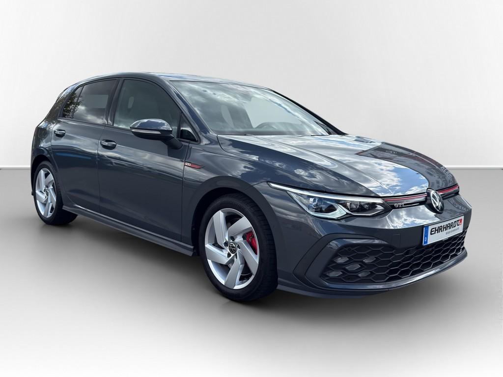 Volkswagen Golf VIII 2.0 TSI DSG GTI DCC VIRTUAL*LED*SHZ*NA, миниатюра 3