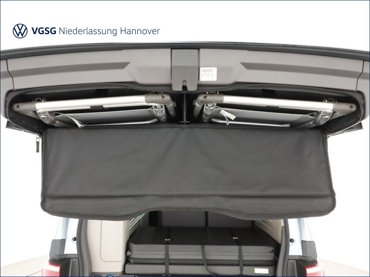 Volkswagen T7 California - Bild 19