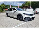 Volkswagen Passat Variant 2.0 TDI Highline Sitzhzg+PDC+Stan - Volkswagen Passat: Weiß