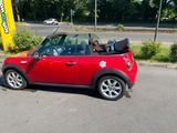MINI Mini Cabrio zuverkaufen Peper Ausstattung - MINI MINI aus 2009: Cabrio