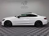 Mercedes-Benz C 300 |Night-Paket|Pano|LED|Digital|CarPlay|Navi - Mercedes-Benz C 300 in Wuppertal