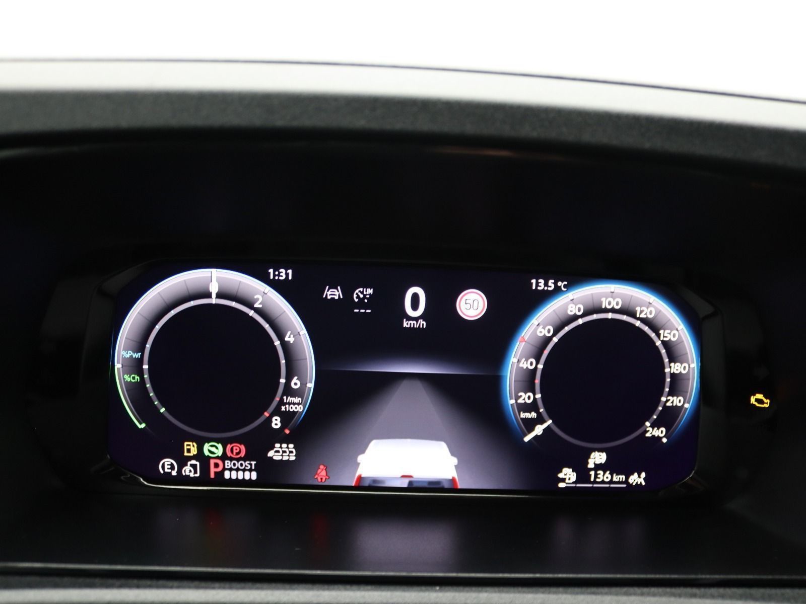 Volkswagen Caddy - Bild 12