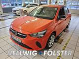Opel Corsa-e F Edition  7,4 kW Charger SHZ Keyless - Opel Corsa mit Elektro-Antrieb