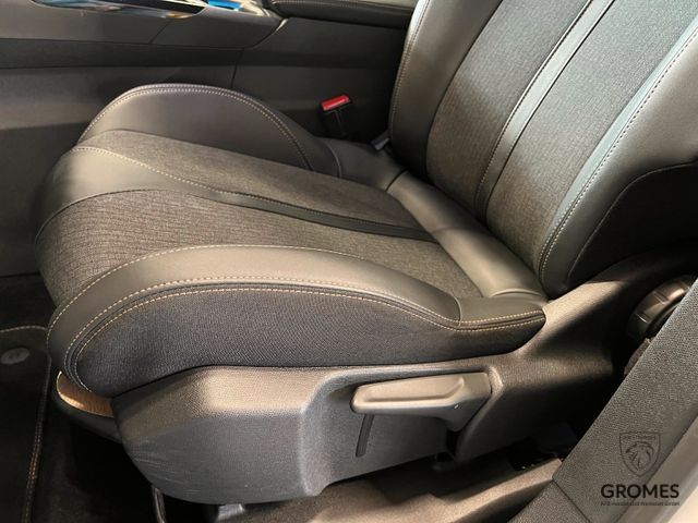 Fahrzeugabbildung Peugeot 3008 Allure GT-Line SHZ Navi BT Klima Aut.
