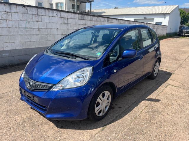 Honda Jazz 1.2 S* Klima