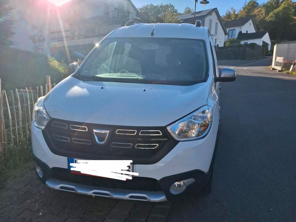 Image of Dacia Dokker