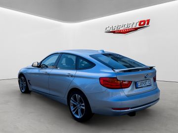BMW 325 - 5