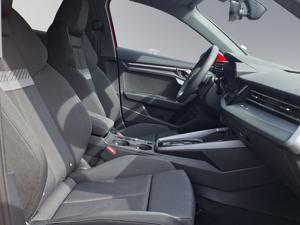 Audi A3 - Bild 18
