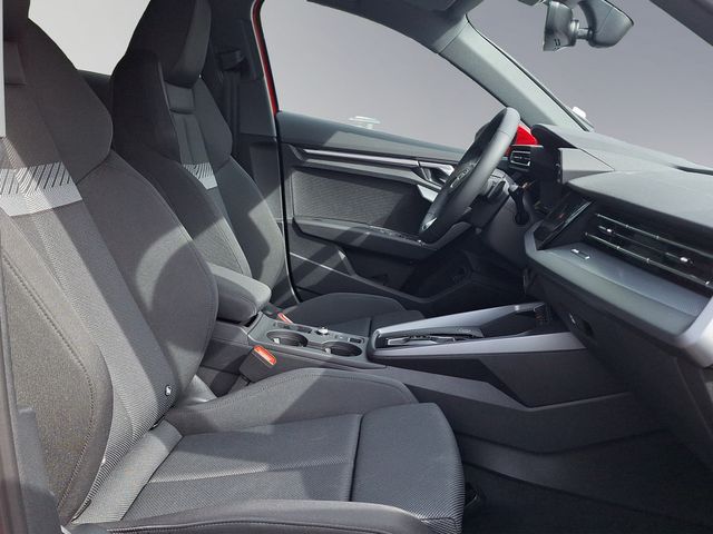 A3 Limousine S line TFSI S-tronic LED, AHK, App-