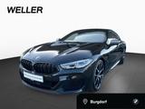 BMW M850i xDrive Gran Coupe DAPro Laser 360° Mem H