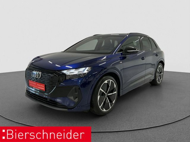 Audi Q4 e-tron - Bild 2