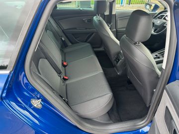 SEAT Leon - 10
