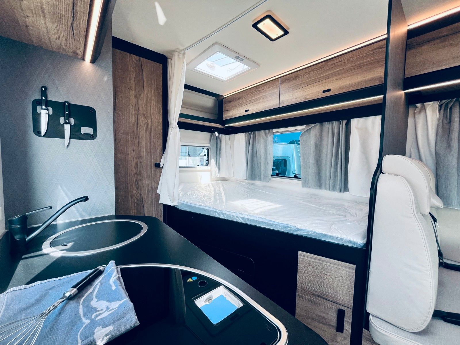 Fahrzeugabbildung XGO Dynamic 22 Compact - Modell 2026