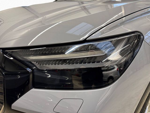 Q4 Sportback e-tron 55 QUATT S-LINE MATRIX+PANO+