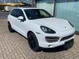 Porsche Cayenne 3.0 tdi - Porsche Cayenne Gebrauchtwagen in Nürnberg