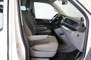 Volkswagen T6.1 California Ocean 2.0 TDI AUFSTELLDACH+AHK