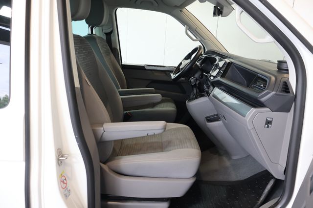 Volkswagen T6.1 California Ocean 2.0 TDI AUFSTELLDACH+AHK