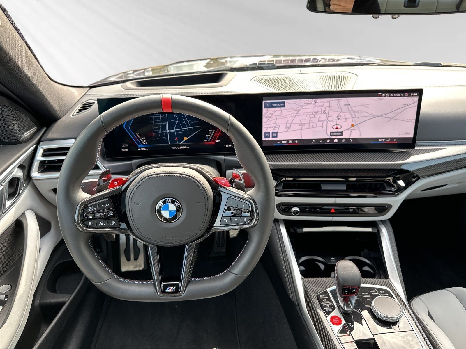 BMW M4 - Bild 11