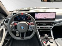 BMW M4 - Vorschau Bild 11