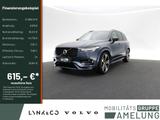 Volvo XC90 B5 AWD Ultimate Dark HUD STANDHZ LED PANO - Volvo XC90 mit Schiebedach