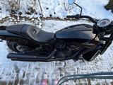 Indian Scout Sixty Thunder Black - INDIAN SCOUT Motorrad