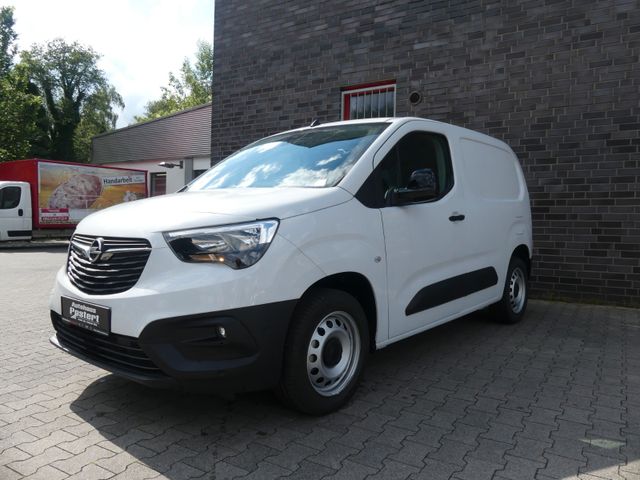 Opel Cargo Edition BHDI 130