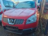 Nissan Qashqai Acenta 2.0 Benzin Automatik Klima PANORA - gebrauchte Nissan Qashqai aus dem Jahr 2008