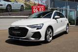 Audi A3 Sportback 35 2.0 TDI  S-tronic  S line