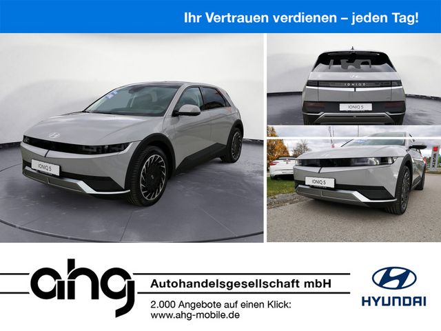 Hyundai IONIQ 5 Allradantrieb TECHNIQ PAKET BOSE ASSITEN