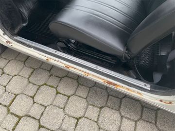Seat 600-E *mtl. 105€*