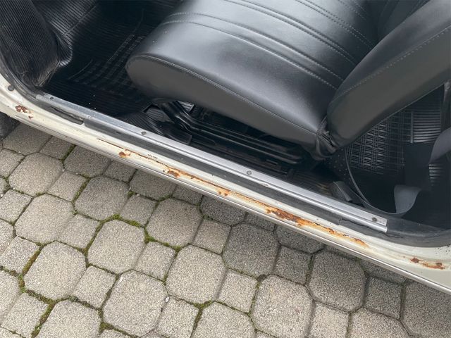 Seat 600-E *mtl. 105€*