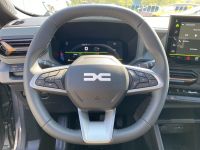 Dacia Bigster - Vorschau Bild 19